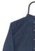 Vintage Proper Cloth Navy Corduroy Shirt detail 2