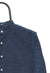 Vintage Proper Cloth Navy Corduroy Shirt detail 3
