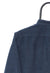 Vintage Proper Cloth Navy Corduroy Shirt detail 6