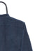 Vintage Proper Cloth Navy Corduroy Shirt detail 7
