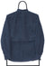 Vintage Proper Cloth Navy Corduroy Shirt back
