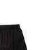 Vintage Puma Black Sports Shorts detail 6