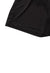 Vintage Puma Black Sports Shorts detail 7