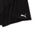 Vintage Puma Black Sports Shorts detail 8