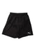 Vintage Puma Black Sports Shorts front
