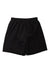 Vintage Puma Black Sports Shorts back