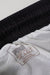 Vintage Puma Black Sports Shorts detail 1