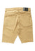 Vintage Quiksilver Brown Slim Shorts front