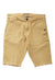 Vintage Quiksilver Brown Slim Shorts back
