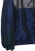 Vintage R&Y Navy Colourblock Windbreaker Jacket detail 5