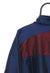 Vintage R&Y Navy Colourblock Windbreaker Jacket detail 7