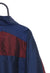 Vintage R&Y Navy Colourblock Windbreaker Jacket detail 8