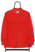 Vintage Red Long Sleeved Corduroy Shirt