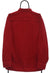 Vintage Red Long Sleeved Corduroy Shirt