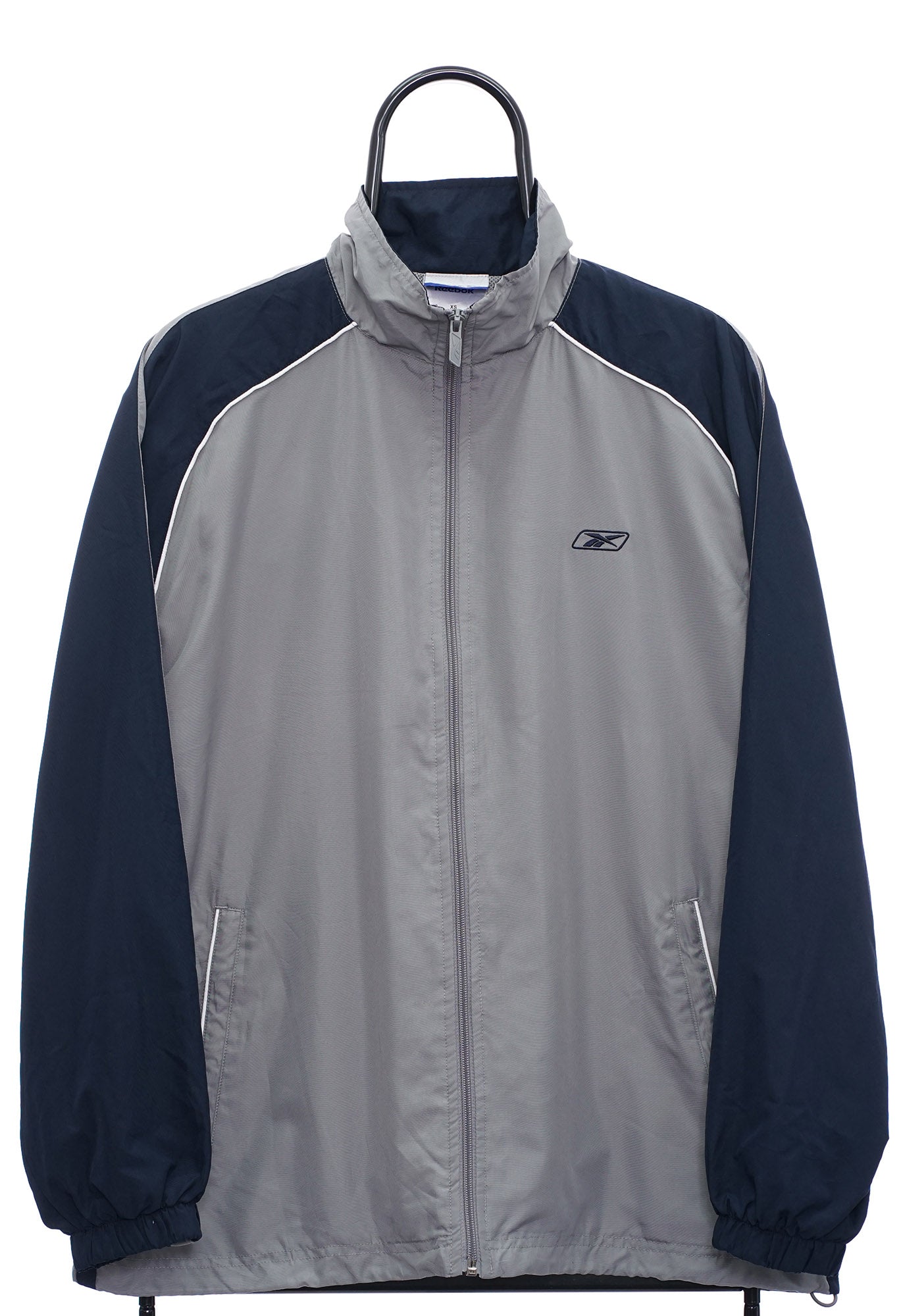 jacket reebok vintage