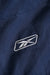 Vintage Reebok NHL New York Rangers Navy Jacket detail 3