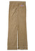 Vintage Reuther Beige Corduroy Trousers front