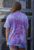Vintage Reworked Pastel Tie Dye TShirt