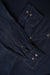 Vintage Rocky Mountain Navy Corduroy Shirt