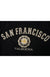 Vintage San Francisco Spellout Oversized Sweatshirt detail 2