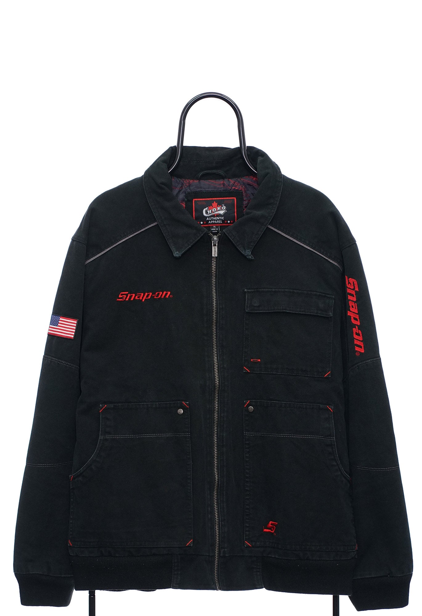 Heated Snap On Jacket 2021 Snap On Jackets Coats Snapon Tolls Work