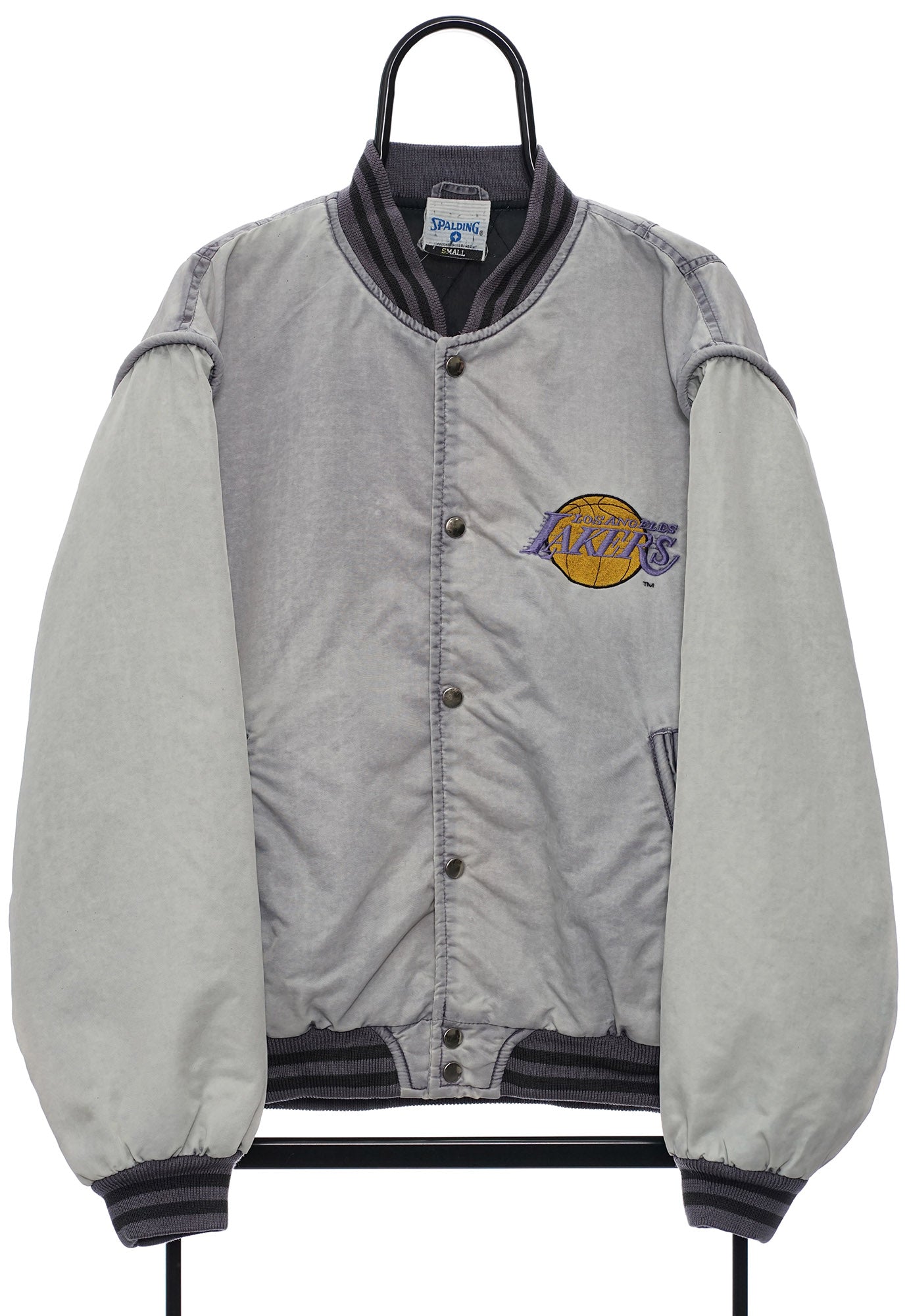 Vintage Spalding NBA online Jacket