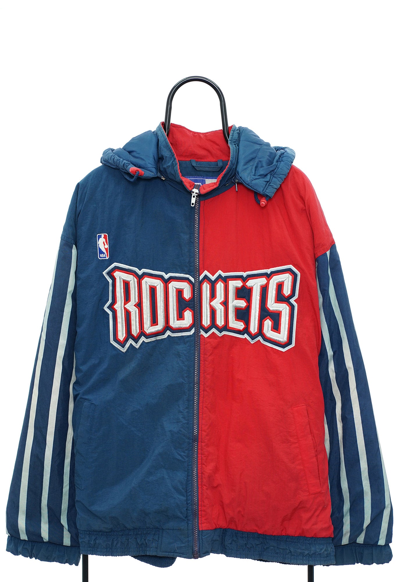 Houston Rockets Windbreaker online