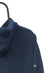 Vintage Storm Hockey Spellout Navy Hoodie detail 8