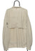 Vintage The North Face Beige Lightweight Shirt Jacket back