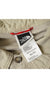 Vintage The North Face Beige Lightweight Shirt Jacket detail 1