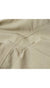 Vintage The North Face Beige Lightweight Shirt Jacket detail 4