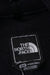 Vintage The North Face Black Denali Fleece