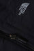 Vintage The North Face Black Denali Fleece