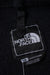 Vintage The North Face Black Denali Fleece