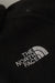 Vintage The North Face Black Fleece