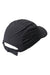 Vintage The North Face Black Foldable Cap back
