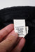 Vintage The North Face Black Foldable Cap detail 1