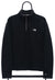 Vintage The North Face Black Quarter Zip Fleece