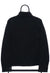 Vintage The North Face Black Quarter Zip Fleece