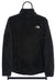 Vintage The North Face Black Teddy Fleece