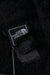 Vintage The North Face Black Teddy Fleece