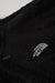 Vintage The North Face Black Teddy Fleece