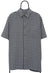 Vintage The North Face Blue Checked Shirt