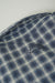 Vintage The North Face Blue Checked Shirt