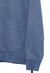 Vintage The North Face Blue Hoodie detail 6