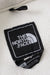 Vintage The North Face Cream Denali Fleece