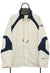 Vintage The North Face Cream Jacket front