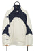 Vintage The North Face Cream Jacket back