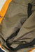 Vintage The North Face Cream Jacket detail 2