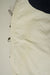 Vintage The North Face Cream Jacket detail 5